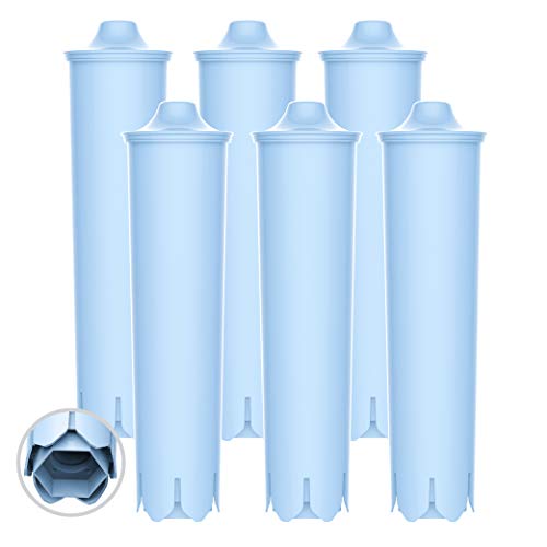 7003B Coffee Filter Replacement for Jura® 71445 (6 Count)