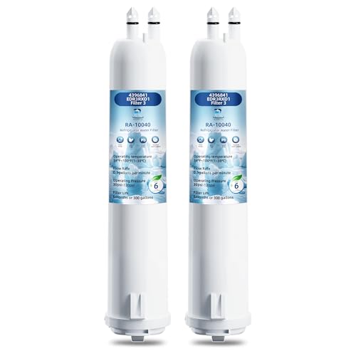 Replacement Compatible With EOR3R XDI Replacement Filter 3