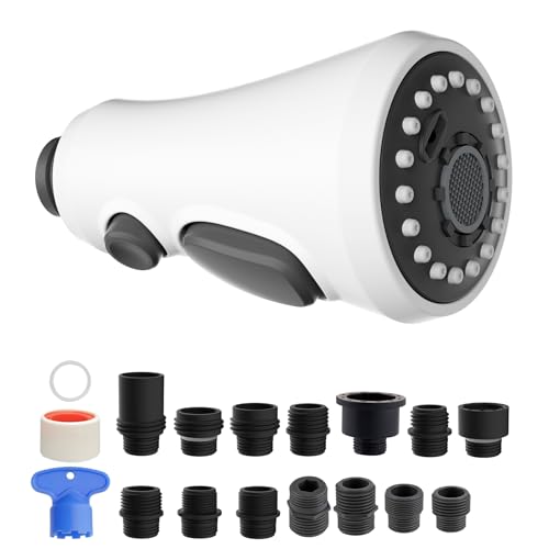 Pull Down Spray Head for Kitchen Faucet