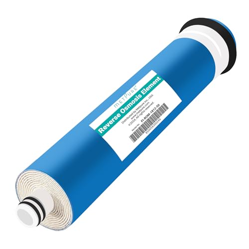 50 GPD RO Membrane Filter