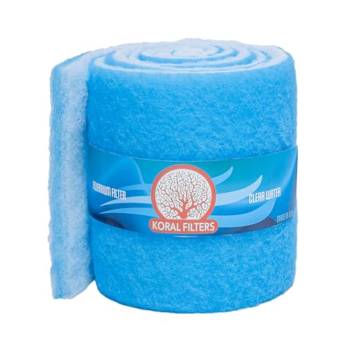 Premium Aquarium Filter Media Pad