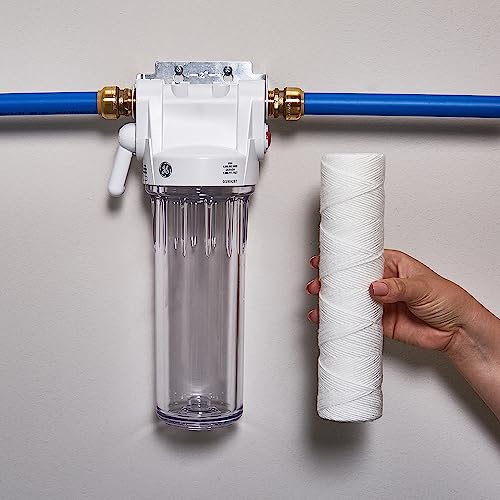 FXWSC Whole House Water Filter (2 Count)