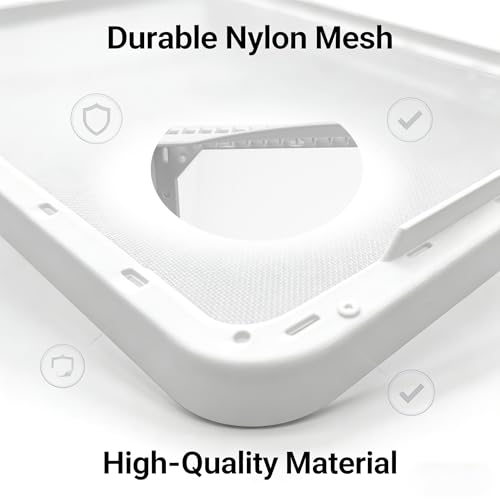 33001808 Dryer Lint Filter Screen Compatible with Whirlpool Maytag Dryer