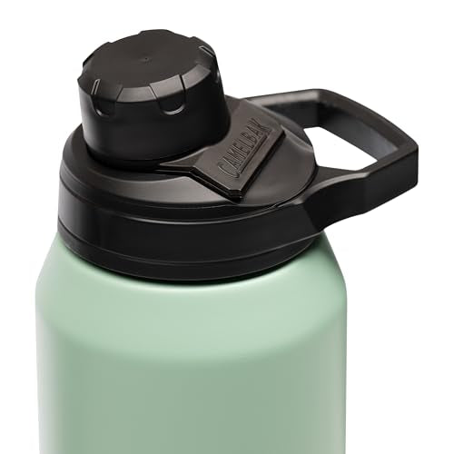 Chute Mag Stainless Steel Water Bottle 32oz