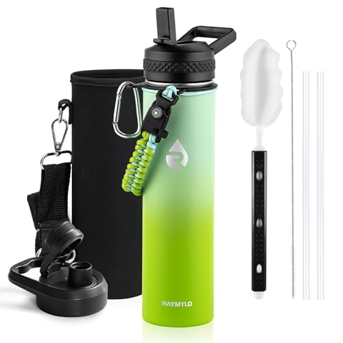 Insulated Water Bottle 24 oz