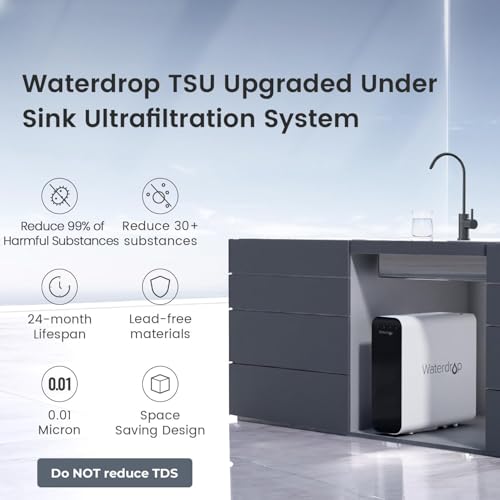 TSU WB 0.01μm Ultra
