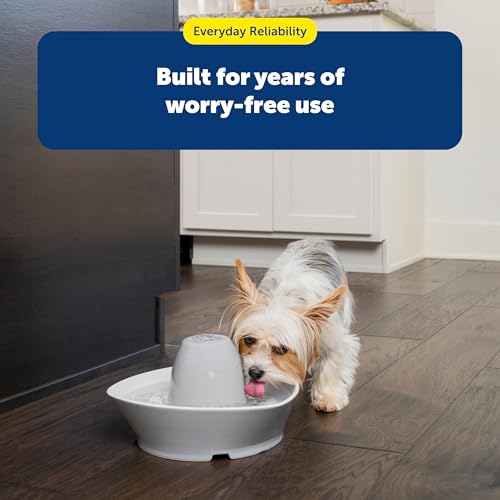 Drinkwell Pet Fountain Replacement Carbon Filters (4 Count)