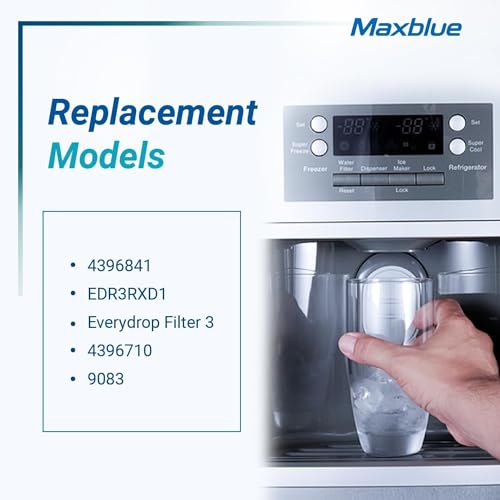 EDR3RXD1 Water Filter