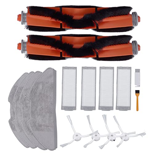 Vacuum Cleaner Accessory Tools