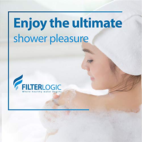 WHR 140 Shower Filter (3 Count)