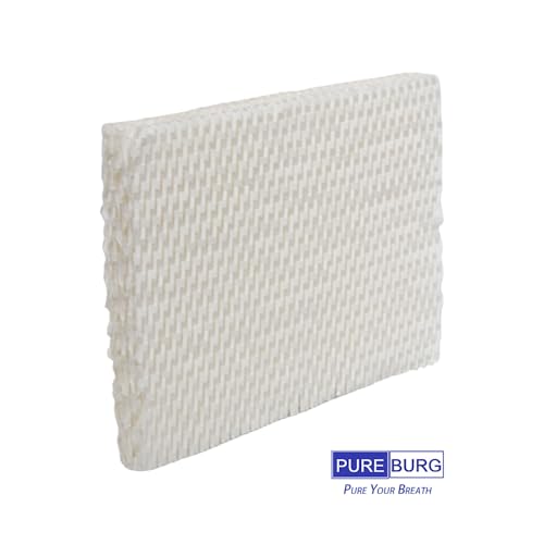 MD1 0034 Replacement Wick Filters Compatible with Vornado Evaporative Humidifier Evap40