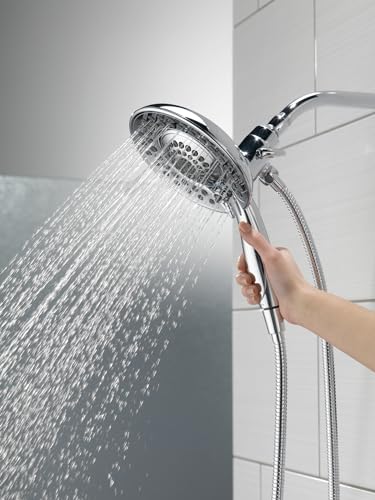 Faucet 5 Spray In2ition 2