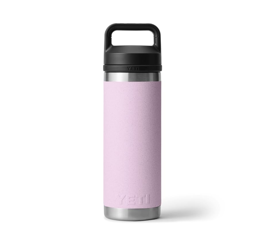 Rambler Bottle Chug