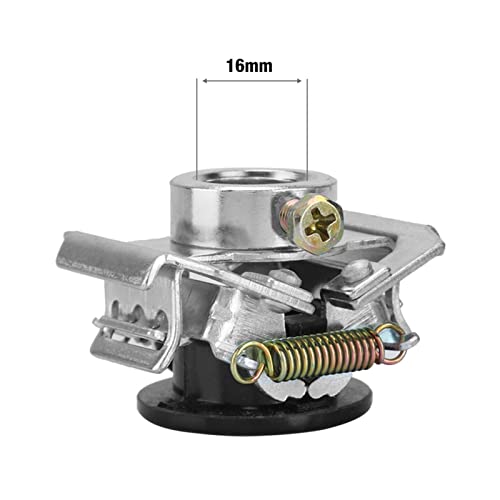 Electric Motor Centrifugal Centrifugal 8 * 7 * 4 L16