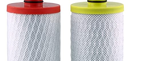 Replacement Filter Cartridges