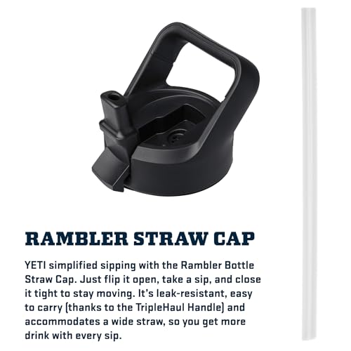 Rambler 18 oz Bottle