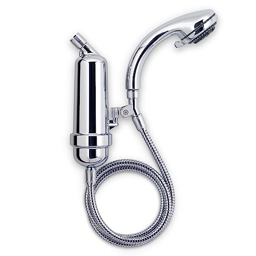 Premium Shower Filter System SF