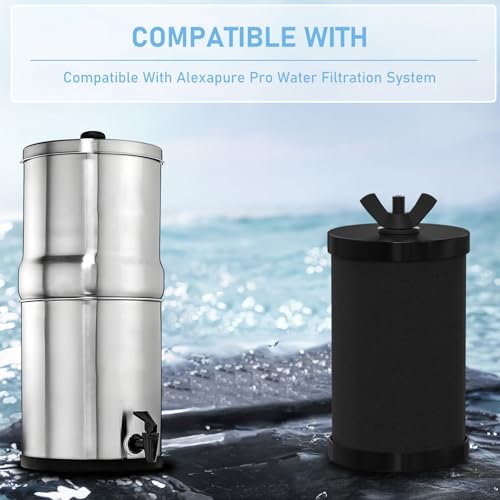 2387 Pro Water Filter Replacement (2 Count)