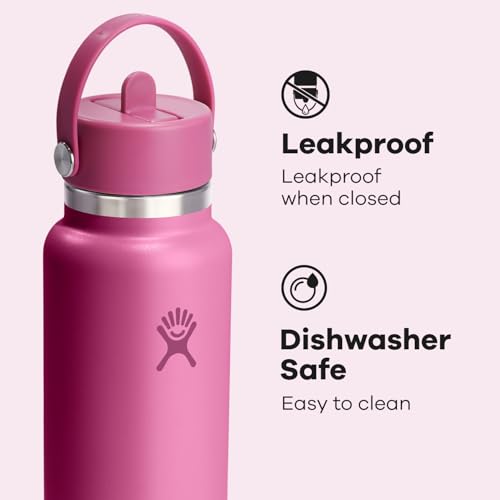 Water Bottle Insulated Stainless Steel