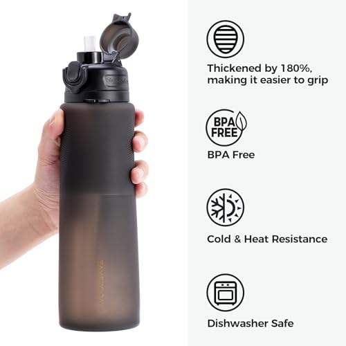 Collapsible Water Bottles