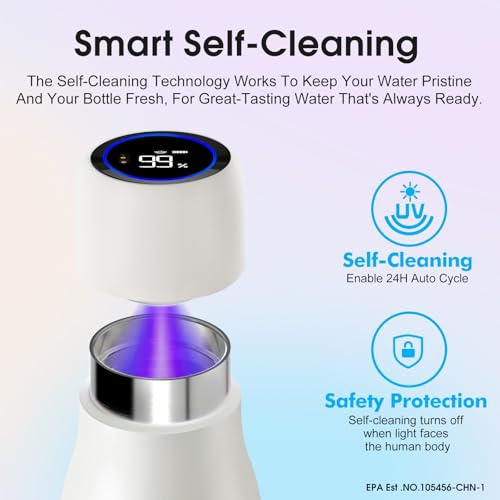 S1 15oz Mini Insulated Stainless Steel Self