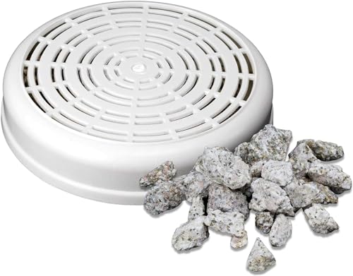 Maifan Mineral Stones Case Replacement for Zen Water Filter System