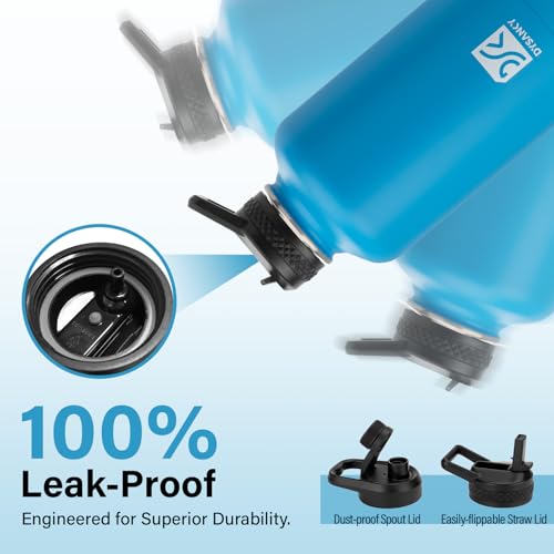 Insulated Water Bottle