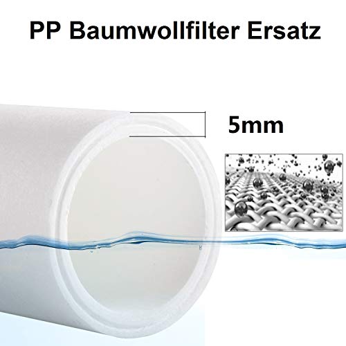 Shower Filter 720