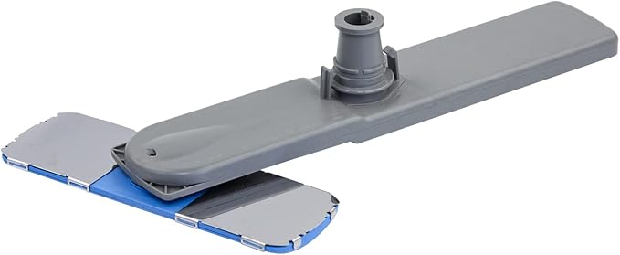 5304506660 Dishwashers Spray Arm Assembly for Frigidaire Dishwashers Lower Wash Arm Assembly with Dishwasher Lower Spray Arm Support/Dishwasher Trap Drain Filter
