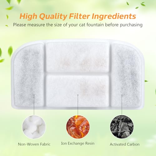 Wireless Cat Water Fountain Stainless Steel