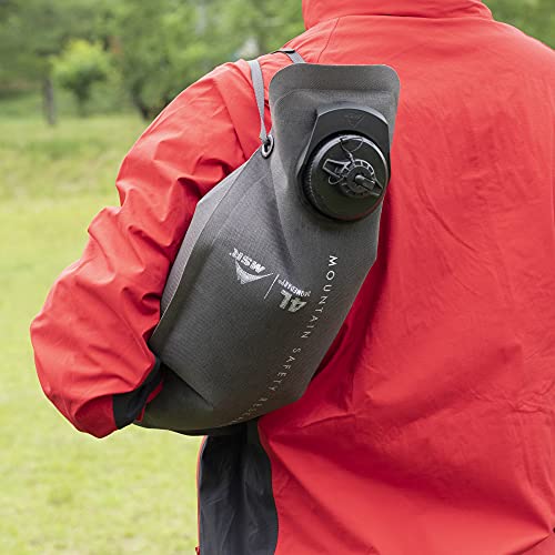 Dromedary Bag Water Reservoir