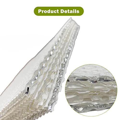 5Pack Replacement Humidifier Wick Filters Water Panel Filter A2 35 Compatible with Aprilaire Whole House Humidifier 600 600A 600M 700 700A 700M 760 760A 768 350 360 560 560A 568
