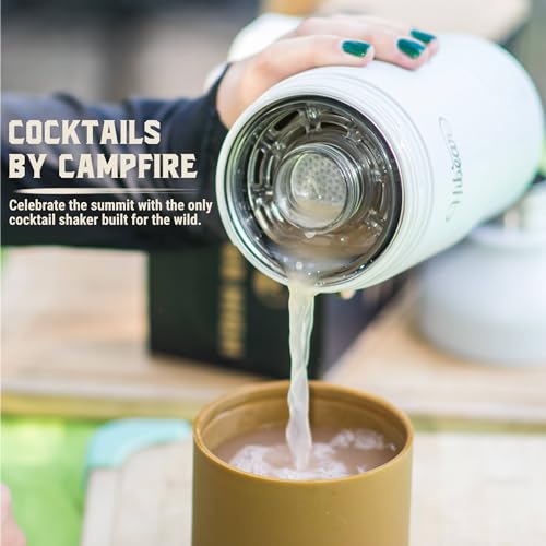 32oz All Day Adventure Flask