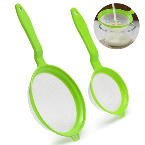 Kefir Strainer Set