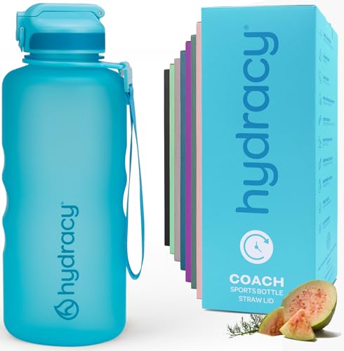 2L Large Water Bottle