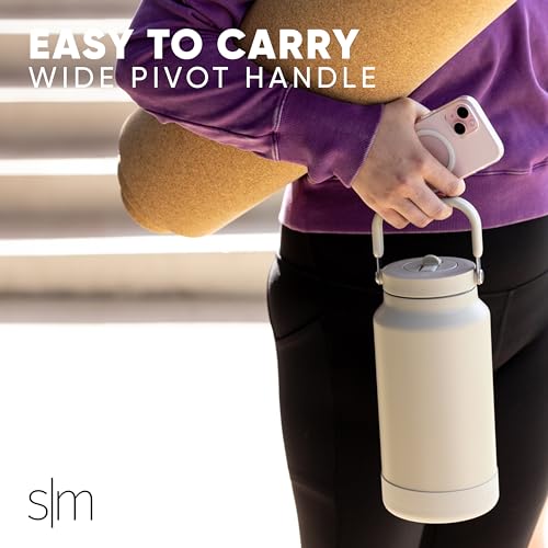 Water Bottle Jug