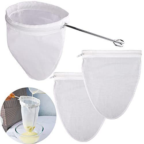 Ultra Fine Mesh Strainer Bags