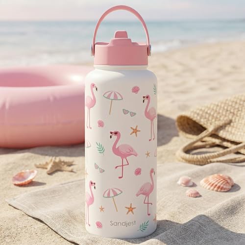 Flamingo Lover Gift for Women