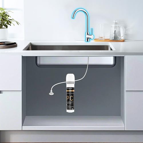 Water Filter for Sink Faucet