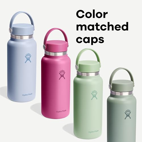 Water Bottle Insulated Stainless Steel