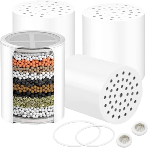 Replacement Shower Filter for Aquabliss SF100