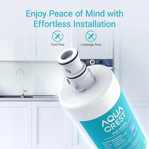 3US PF01 Water Filter Replacement for Filtrete® 3US