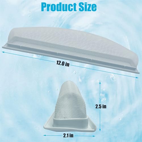 131359602 131152700 Dryer Lint Screen Filter
