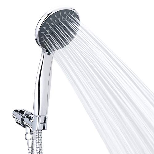 Handheld Shower Head High Pressure 5