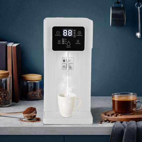 Instant Hot Water Filter Dispenser