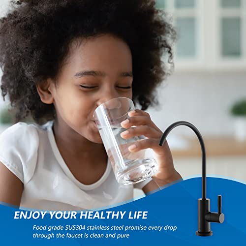 Drinking Water Faucet for RO System