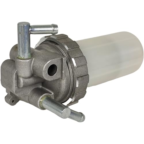 Fuel Water Separator RA238