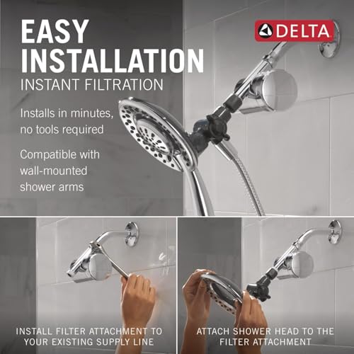 Faucet 4 Setting In2ition 2