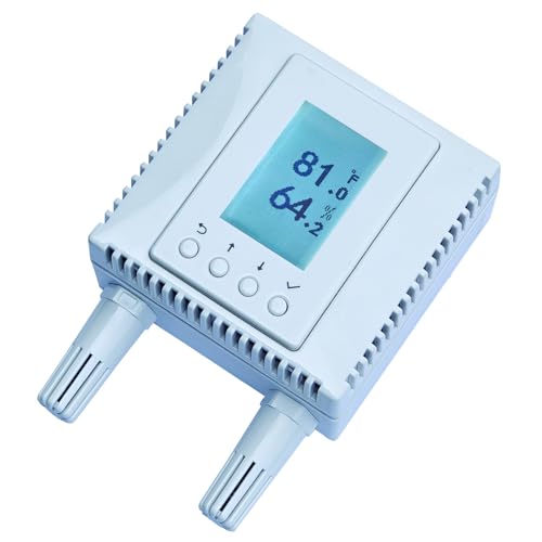 Indoor Air Quality Monitor