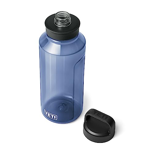 Yonder 1.5L 50 oz Water Bottle with Leakproof Yonder Chug Cap